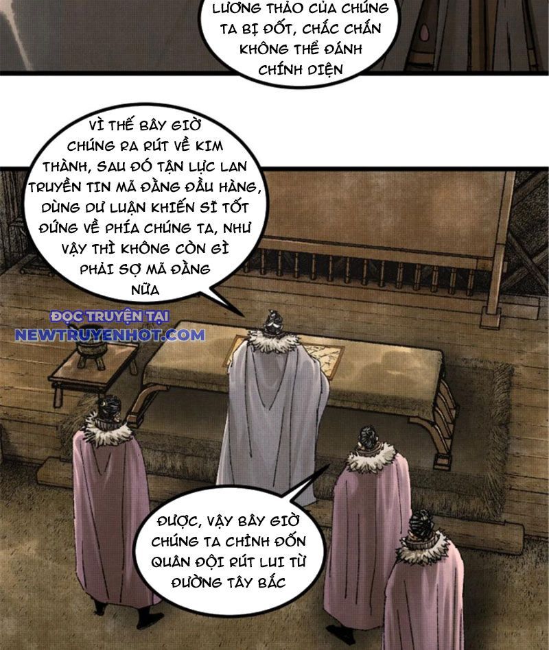 Thiên Hạ Đệ Nhất Lữ Bố Chapter 105 - Trang 2