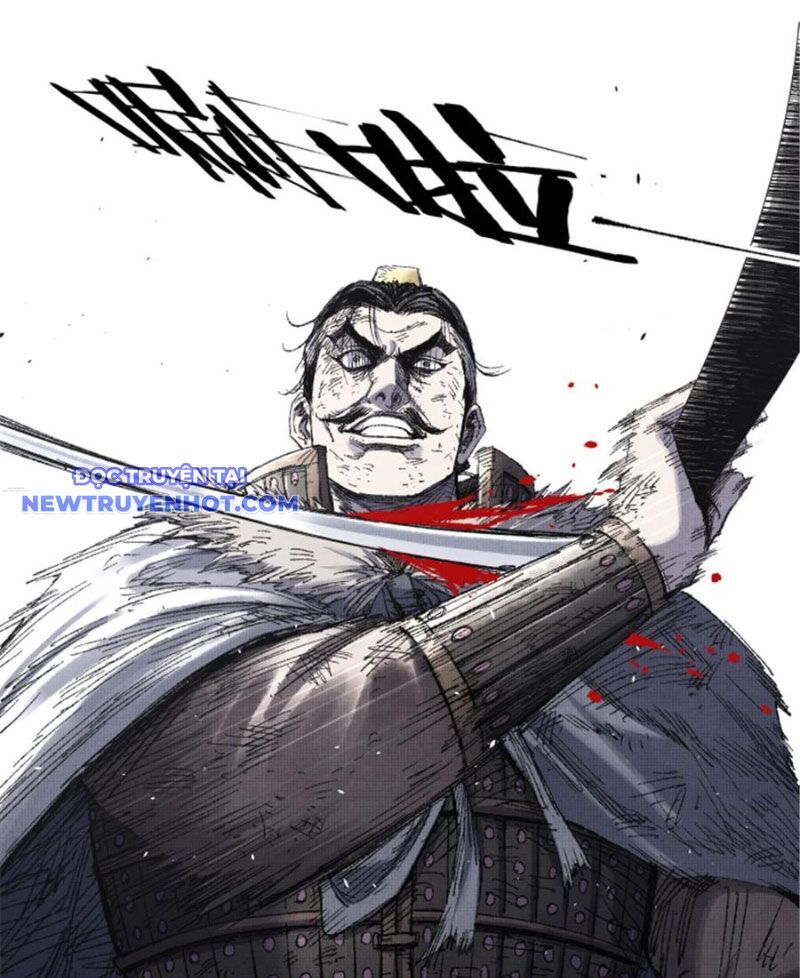 Thiên Hạ Đệ Nhất Lữ Bố Chapter 105 - Trang 2