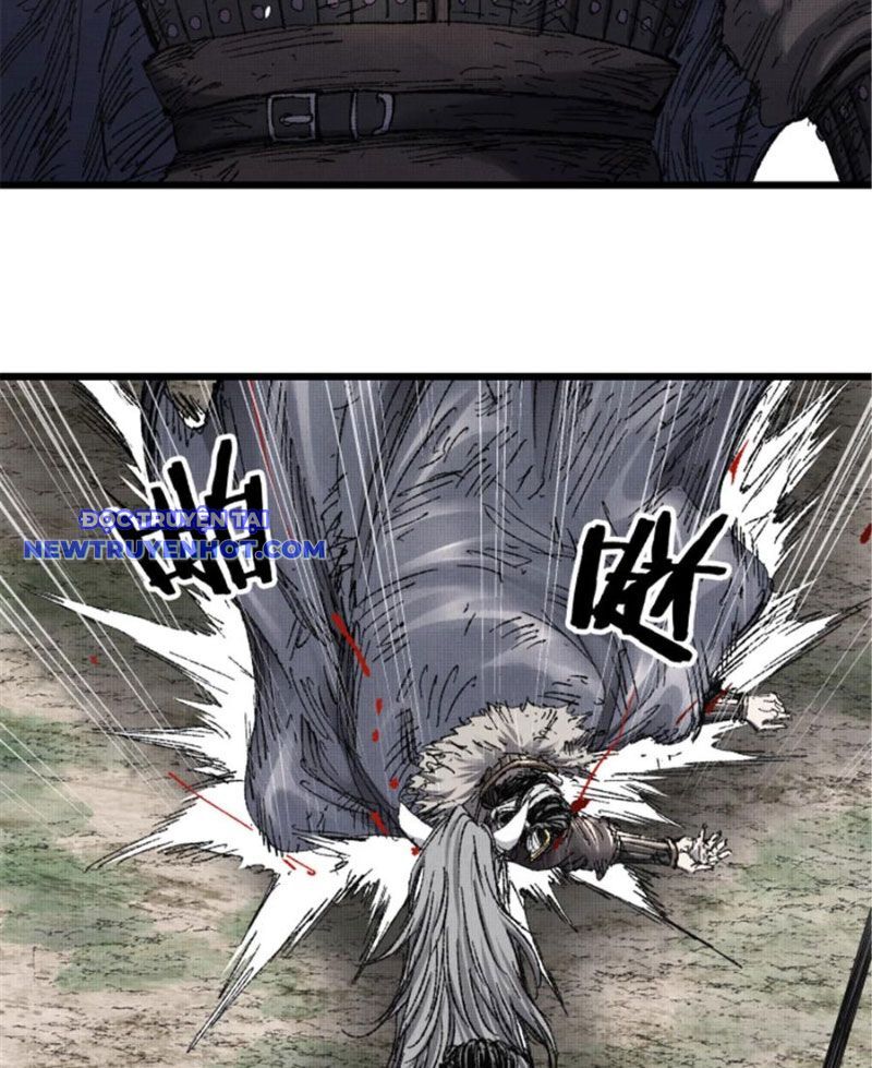 Thiên Hạ Đệ Nhất Lữ Bố Chapter 105 - Trang 2