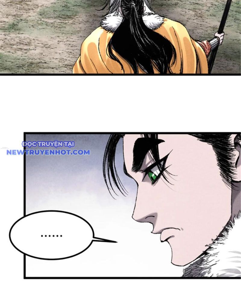 Thiên Hạ Đệ Nhất Lữ Bố Chapter 105 - Trang 2