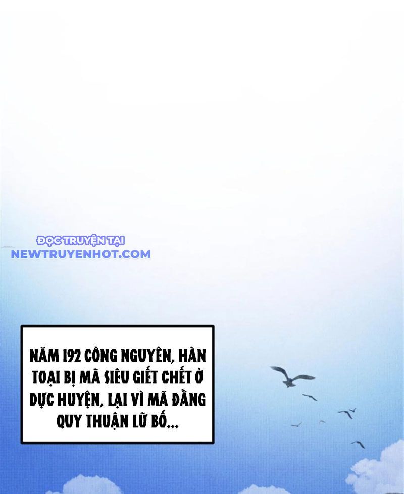 Thiên Hạ Đệ Nhất Lữ Bố Chapter 105 - Trang 2