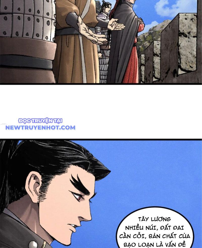 Thiên Hạ Đệ Nhất Lữ Bố Chapter 105 - Trang 2