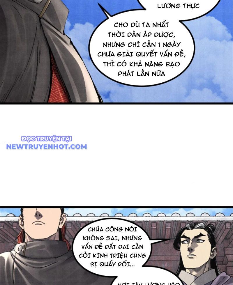 Thiên Hạ Đệ Nhất Lữ Bố Chapter 105 - Trang 2