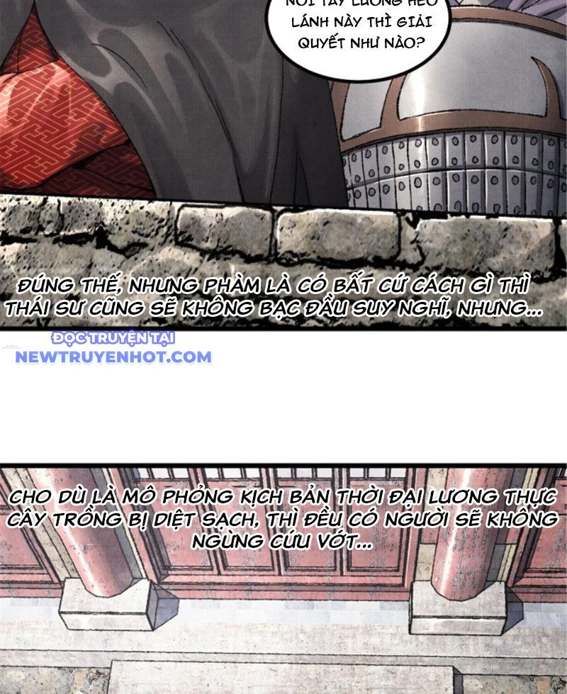 Thiên Hạ Đệ Nhất Lữ Bố Chapter 105 - Trang 2