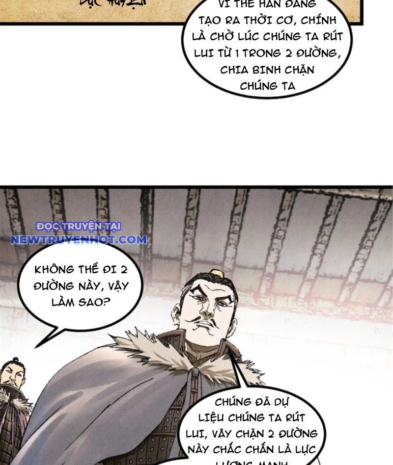 Thiên Hạ Đệ Nhất Lữ Bố Chapter 105 - Trang 2