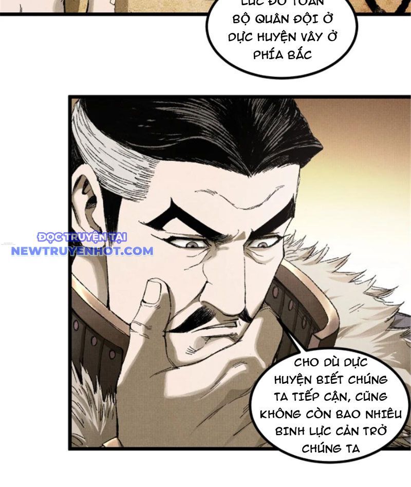 Thiên Hạ Đệ Nhất Lữ Bố Chapter 105 - Trang 2