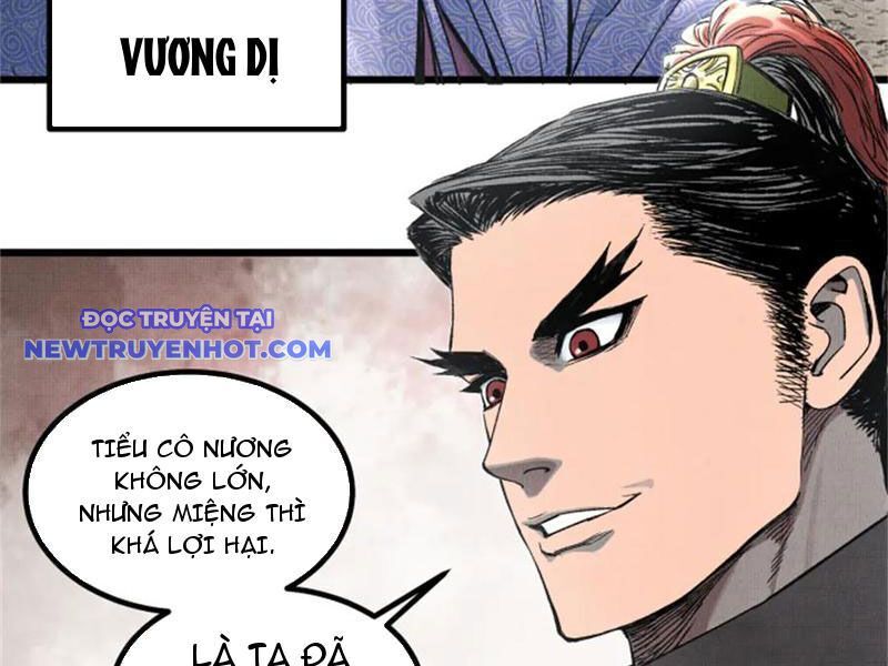 Thiên Hạ Đệ Nhất Lữ Bố Chapter 106 - Trang 2