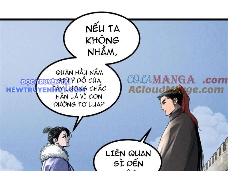 Thiên Hạ Đệ Nhất Lữ Bố Chapter 106 - Trang 2