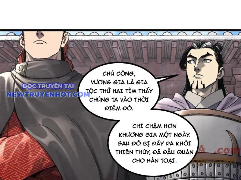 Thiên Hạ Đệ Nhất Lữ Bố Chapter 106 - Trang 2