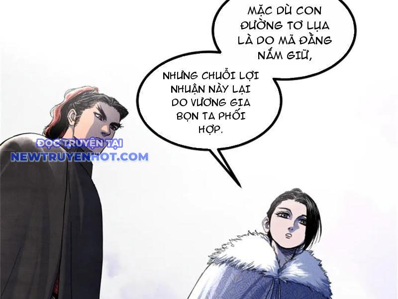 Thiên Hạ Đệ Nhất Lữ Bố Chapter 106 - Trang 2