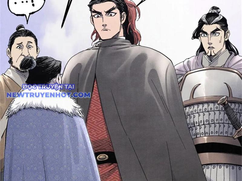 Thiên Hạ Đệ Nhất Lữ Bố Chapter 106 - Trang 2