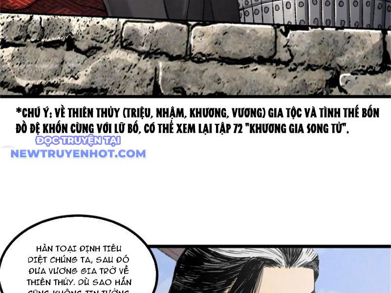 Thiên Hạ Đệ Nhất Lữ Bố Chapter 106 - Trang 2