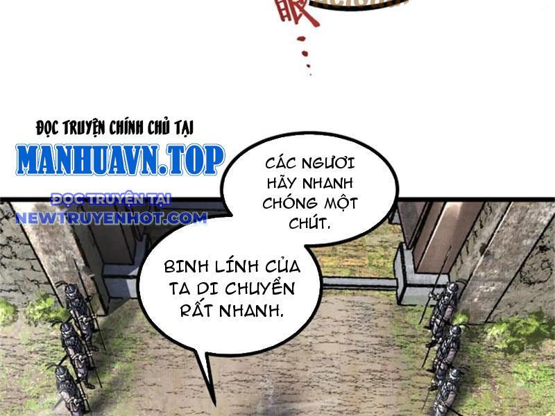 Thiên Hạ Đệ Nhất Lữ Bố Chapter 106 - Trang 2