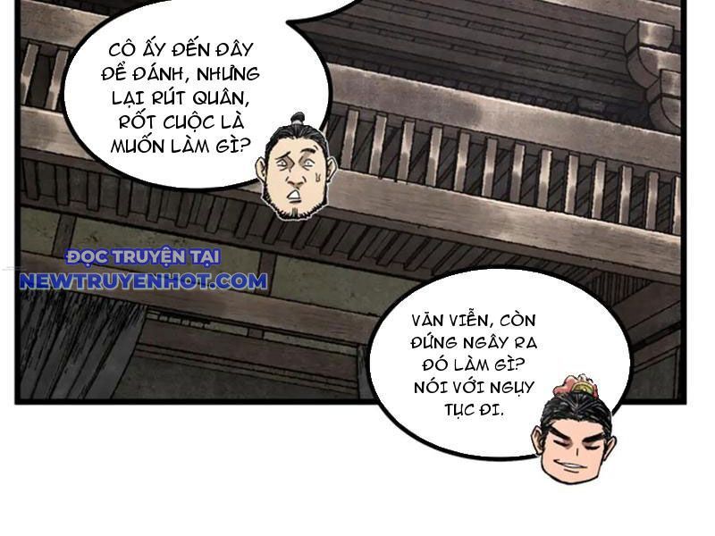 Thiên Hạ Đệ Nhất Lữ Bố Chapter 106 - Trang 2