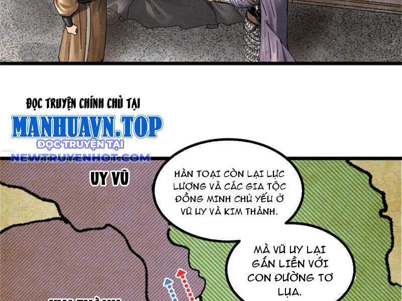 Thiên Hạ Đệ Nhất Lữ Bố Chapter 106 - Trang 2