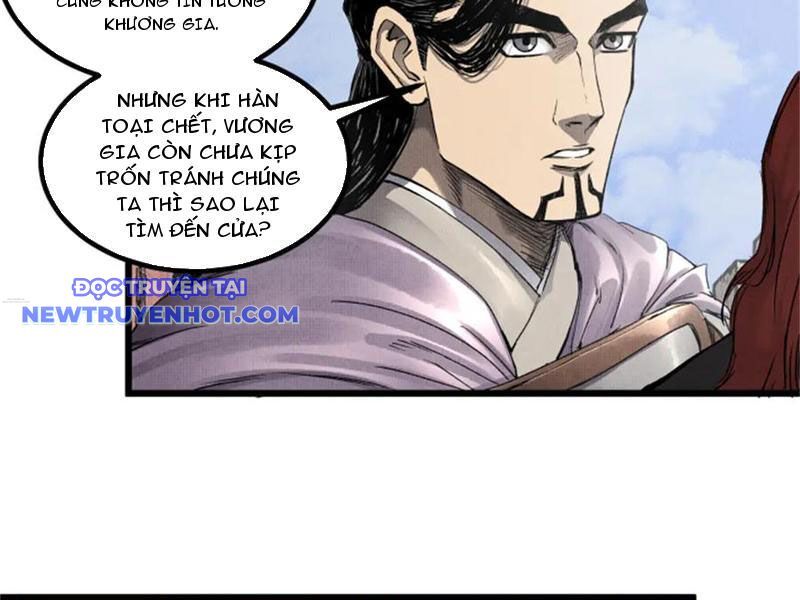 Thiên Hạ Đệ Nhất Lữ Bố Chapter 106 - Trang 2