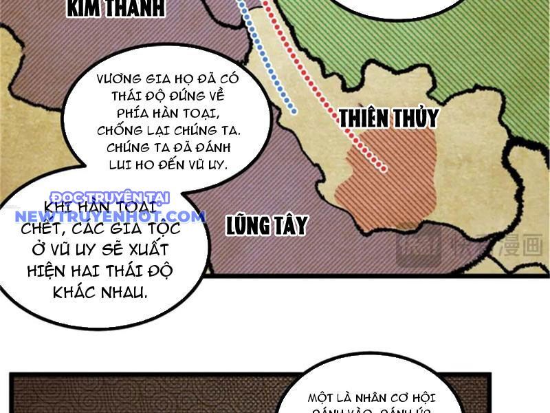 Thiên Hạ Đệ Nhất Lữ Bố Chapter 106 - Trang 2