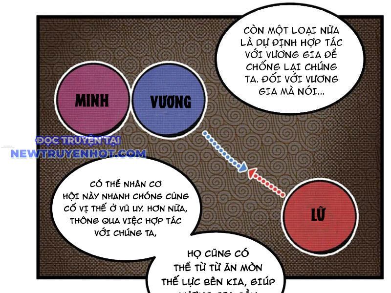 Thiên Hạ Đệ Nhất Lữ Bố Chapter 106 - Trang 2