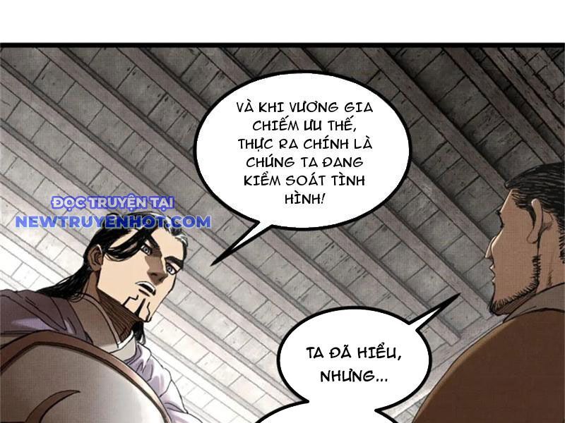 Thiên Hạ Đệ Nhất Lữ Bố Chapter 106 - Trang 2