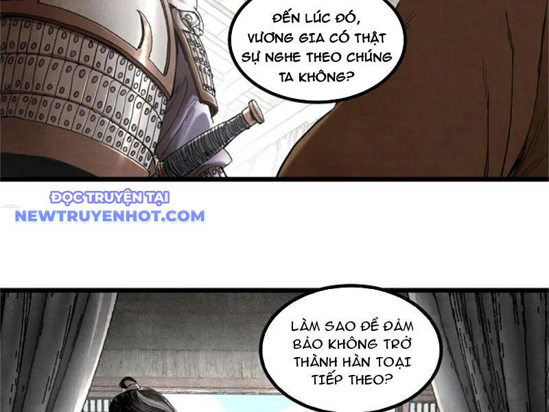 Thiên Hạ Đệ Nhất Lữ Bố Chapter 106 - Trang 2