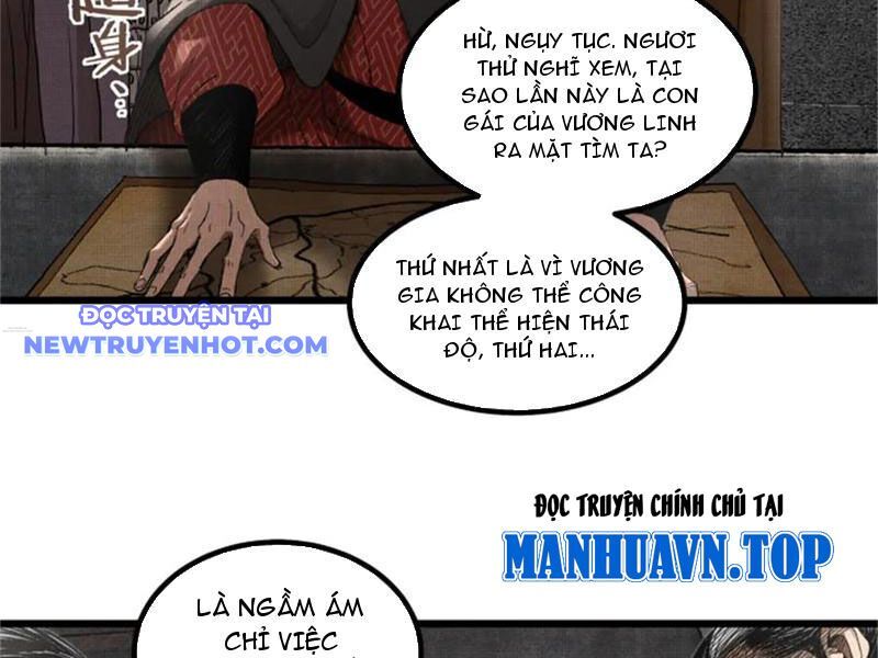 Thiên Hạ Đệ Nhất Lữ Bố Chapter 106 - Trang 2
