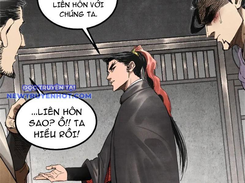 Thiên Hạ Đệ Nhất Lữ Bố Chapter 106 - Trang 2