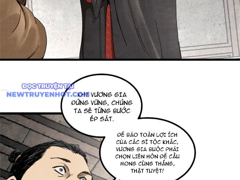 Thiên Hạ Đệ Nhất Lữ Bố Chapter 106 - Trang 2