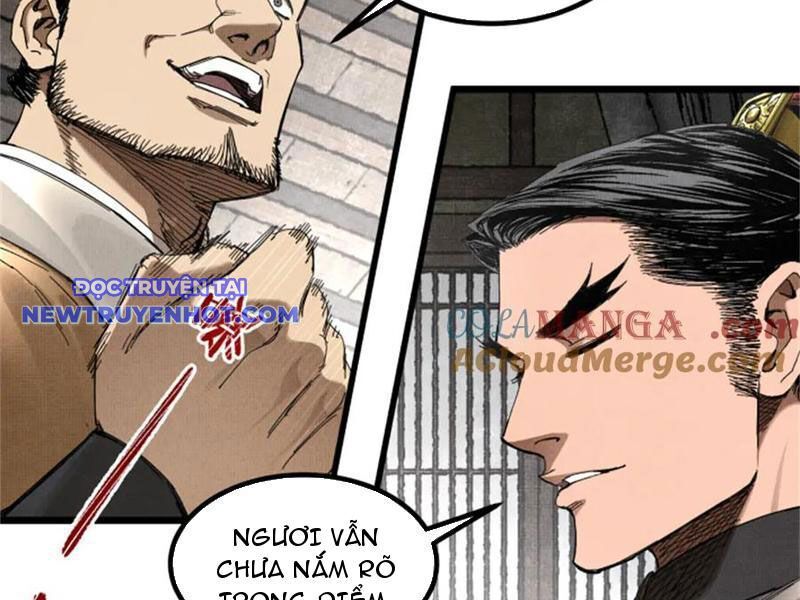 Thiên Hạ Đệ Nhất Lữ Bố Chapter 106 - Trang 2