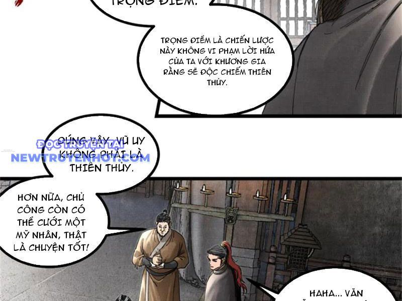 Thiên Hạ Đệ Nhất Lữ Bố Chapter 106 - Trang 2