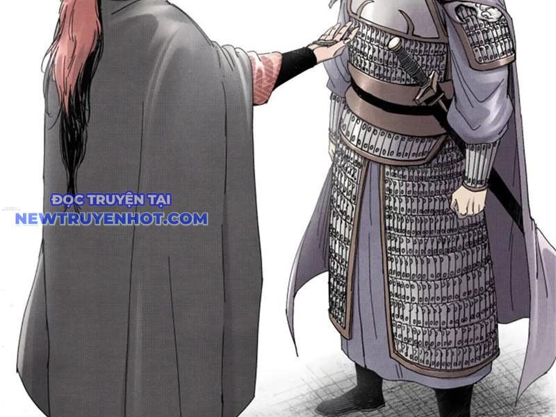 Thiên Hạ Đệ Nhất Lữ Bố Chapter 106 - Trang 2