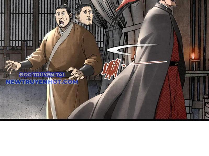 Thiên Hạ Đệ Nhất Lữ Bố Chapter 106 - Trang 2