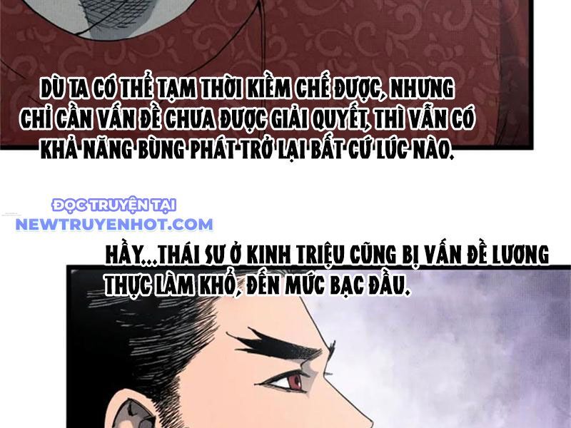 Thiên Hạ Đệ Nhất Lữ Bố Chapter 106 - Trang 2