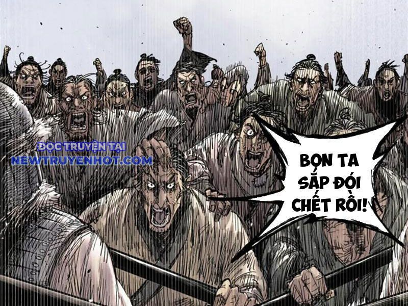 Thiên Hạ Đệ Nhất Lữ Bố Chapter 106 - Trang 2