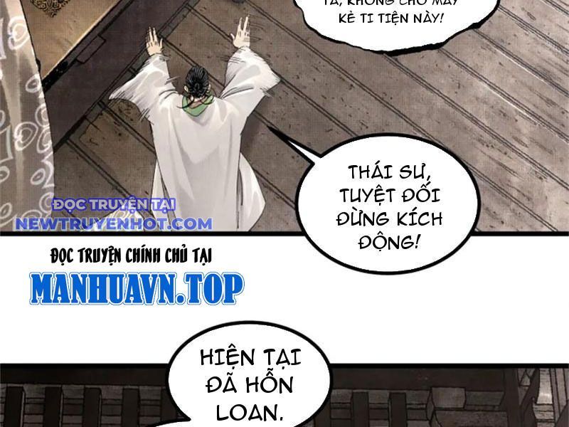 Thiên Hạ Đệ Nhất Lữ Bố Chapter 106 - Trang 2