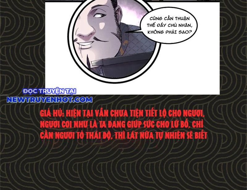 Thiên Hạ Đệ Nhất Lữ Bố Chapter 107 - Trang 2