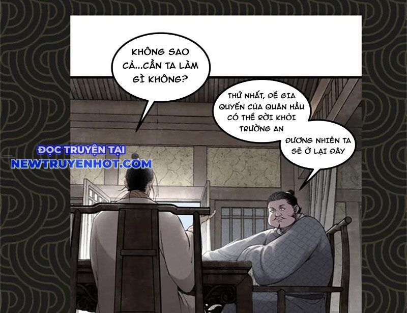 Thiên Hạ Đệ Nhất Lữ Bố Chapter 107 - Trang 2