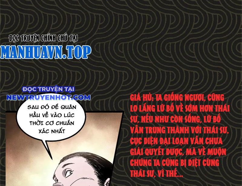 Thiên Hạ Đệ Nhất Lữ Bố Chapter 107 - Trang 2