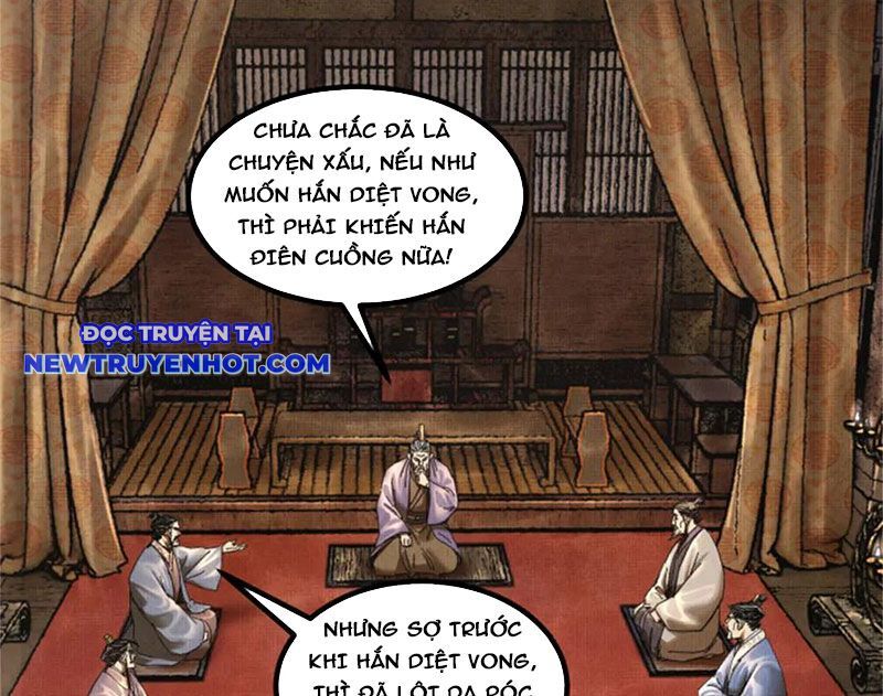 Thiên Hạ Đệ Nhất Lữ Bố Chapter 107 - Trang 2