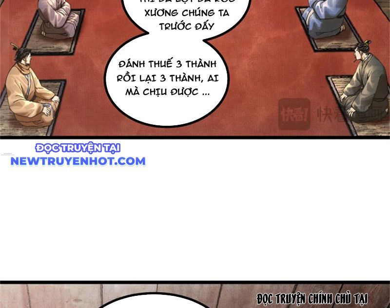 Thiên Hạ Đệ Nhất Lữ Bố Chapter 107 - Trang 2