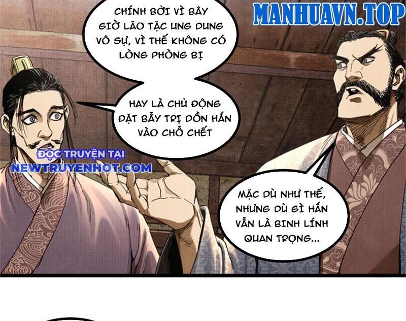 Thiên Hạ Đệ Nhất Lữ Bố Chapter 107 - Trang 2