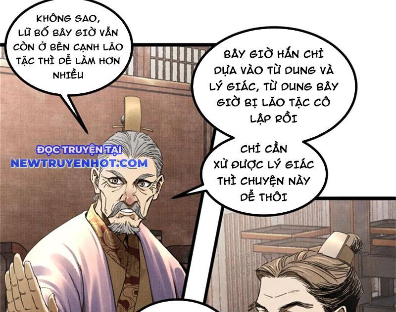 Thiên Hạ Đệ Nhất Lữ Bố Chapter 107 - Trang 2