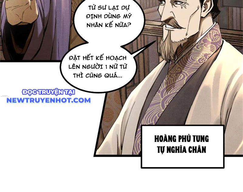 Thiên Hạ Đệ Nhất Lữ Bố Chapter 107 - Trang 2