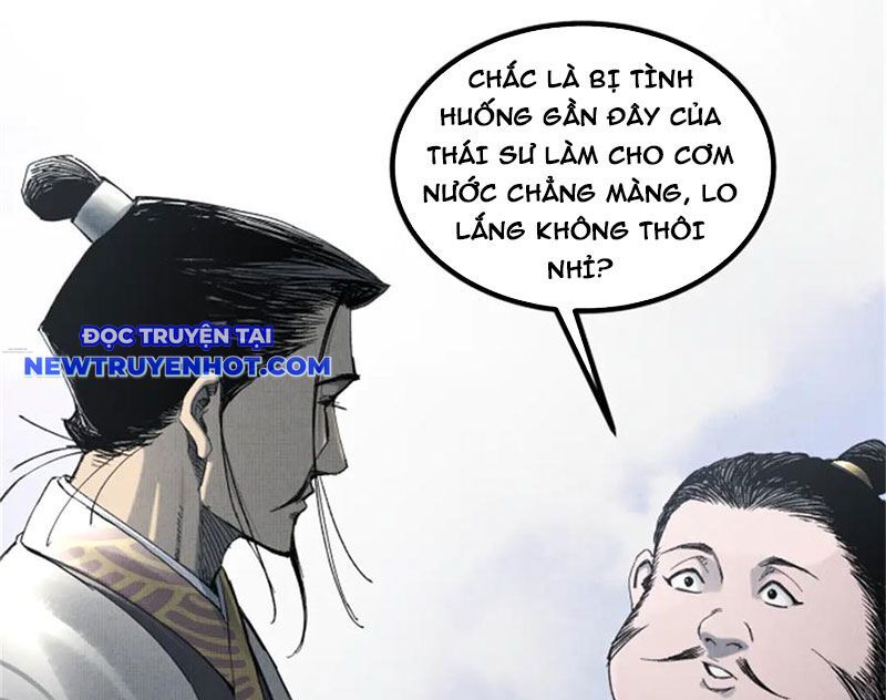 Thiên Hạ Đệ Nhất Lữ Bố Chapter 107 - Trang 2