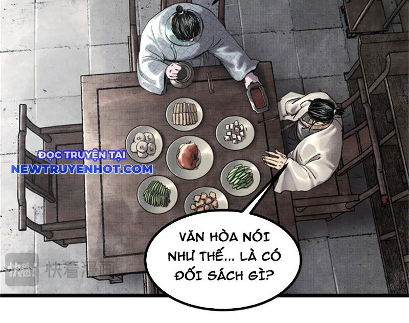 Thiên Hạ Đệ Nhất Lữ Bố Chapter 107 - Trang 2