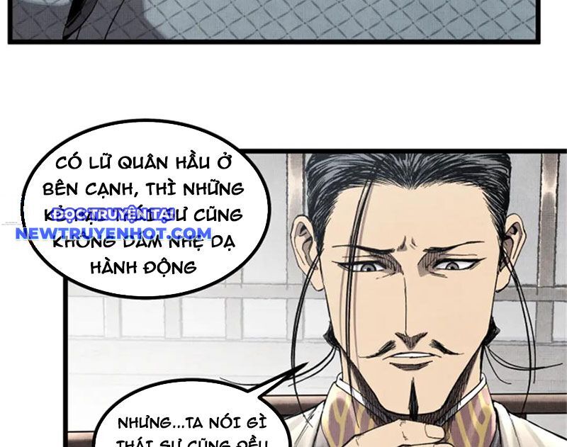 Thiên Hạ Đệ Nhất Lữ Bố Chapter 107 - Trang 2