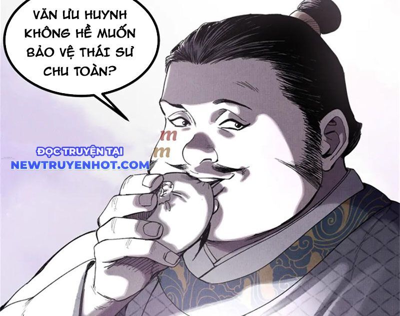 Thiên Hạ Đệ Nhất Lữ Bố Chapter 107 - Trang 2