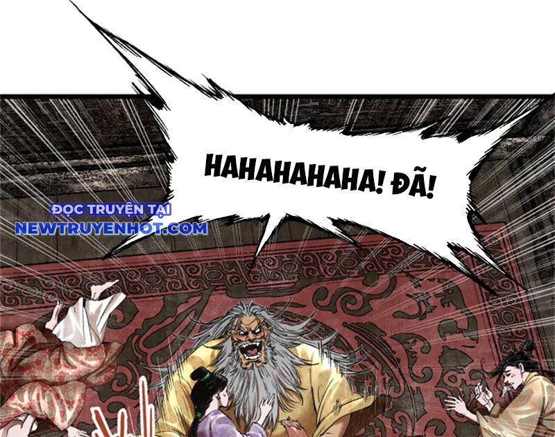 Thiên Hạ Đệ Nhất Lữ Bố Chapter 107 - Trang 2