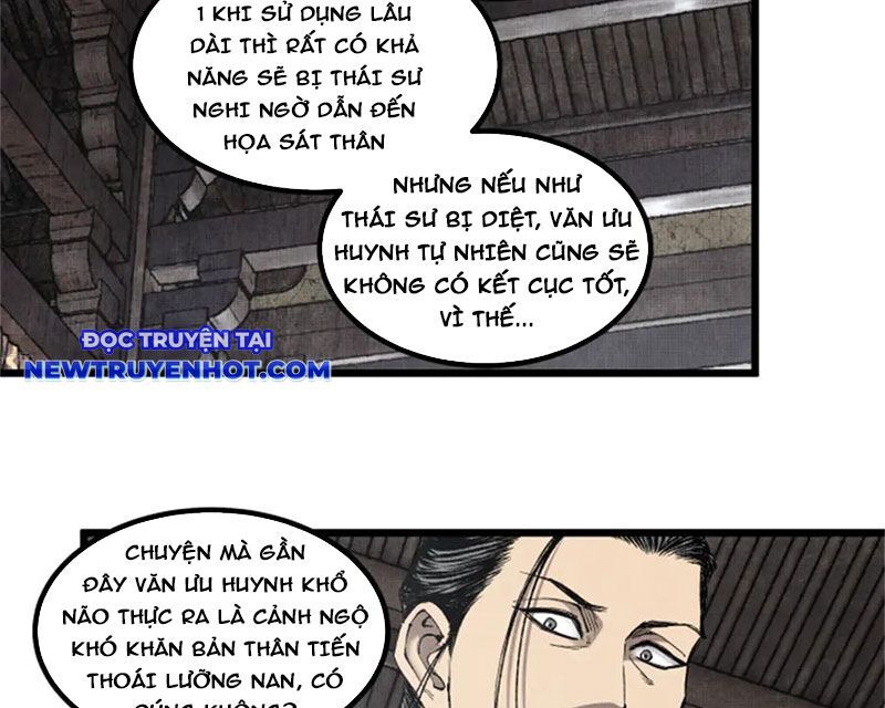 Thiên Hạ Đệ Nhất Lữ Bố Chapter 107 - Trang 2