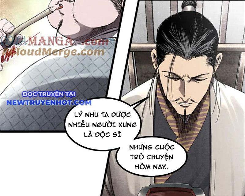 Thiên Hạ Đệ Nhất Lữ Bố Chapter 107 - Trang 2