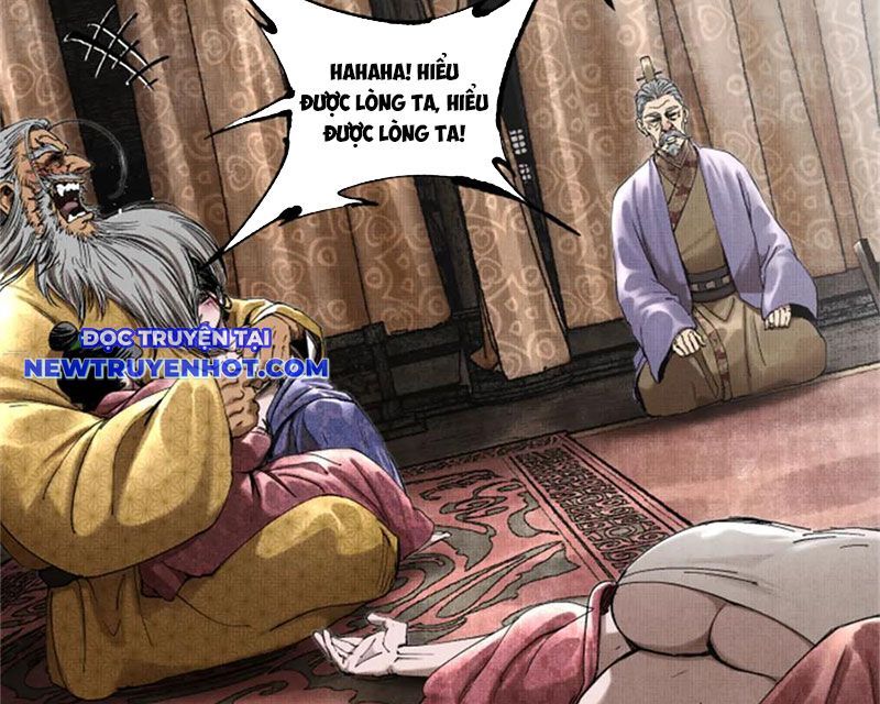 Thiên Hạ Đệ Nhất Lữ Bố Chapter 107 - Trang 2